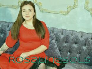 RosalineSols