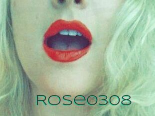 Rose0308