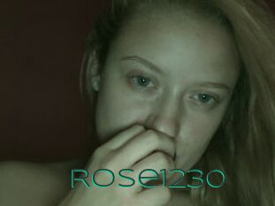 Rose1230