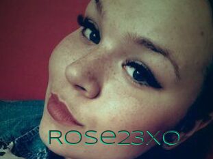 Rose23xo