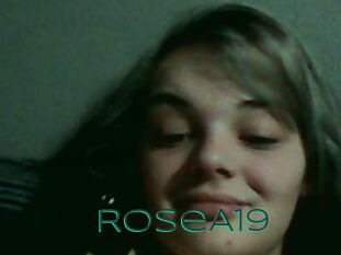 RoseA19