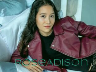 RoseAdison
