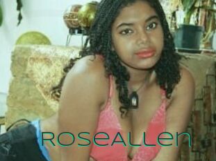 RoseAllen