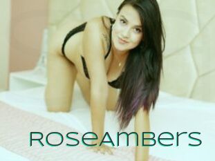 RoseAmbers