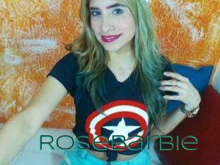 RoseBarbie