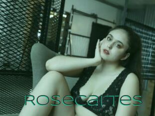 RoseCartes