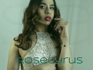 RoseCyrus