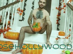 RoseHollywood