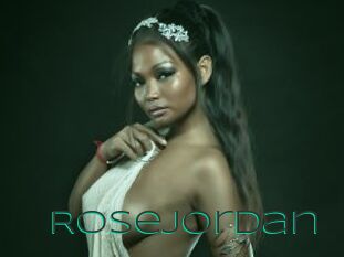 RoseJordan