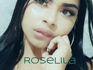 RoseLila