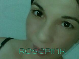 RosePink