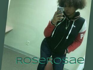 RoseRosae
