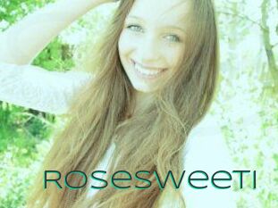 RoseSweeti