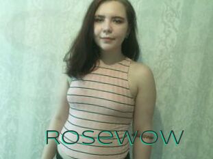 RoseWow