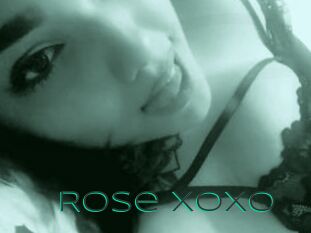 Rose_xoxo