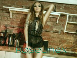 RoselineX