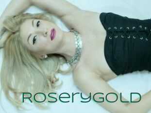 RoseryGold