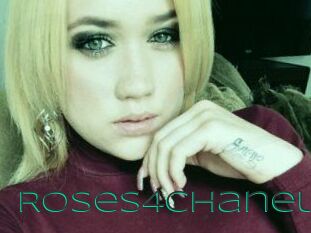 Roses4Chanel