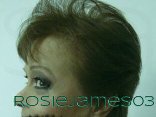 RosieJames03