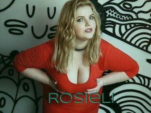 RosieLi