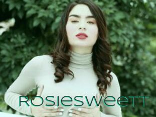 RosieSweett
