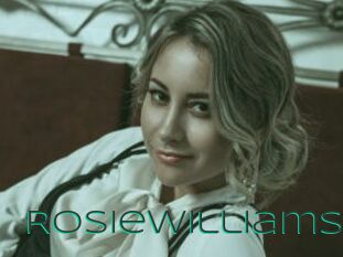 RosieWilliams