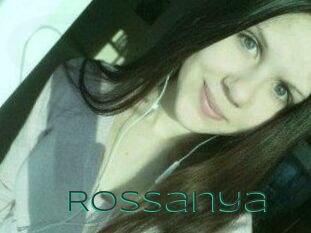 Rossanya