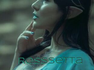 Rosssetta