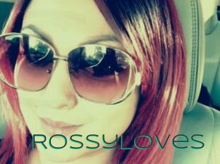 RossyLoves