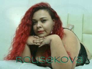 RouseKova