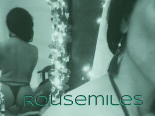 Rousemiles