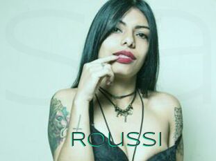 Roussi