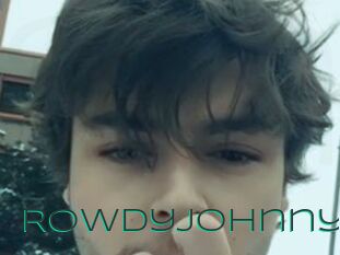 RowdyJohnny