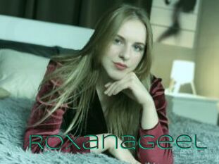 RoxanaGeel
