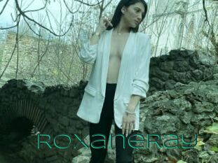 RoxaneRay