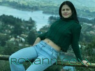 Roxann_foxx