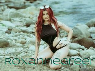 RoxanneGreen
