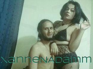 RoxanneNAdamm