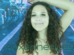 RoxanneRiley