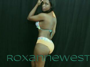 RoxanneWest