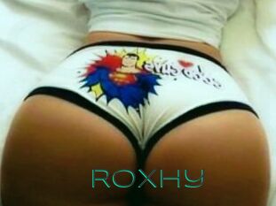 Roxhy