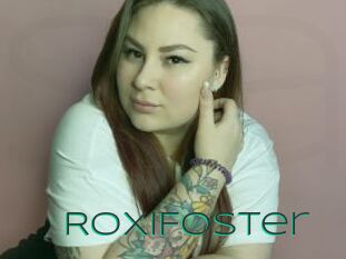 RoxiFoster