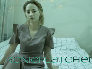 RoxieFlatcher