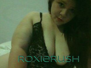 RoxieRush