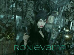 RoxieVamp