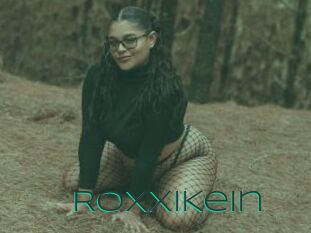 RoxxiKein