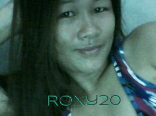 Roxy20