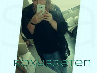 RoxyBaeten