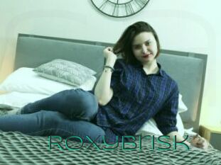 RoxyBrisk