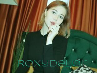 RoxyDelor